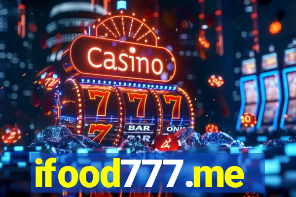 ifood777.me