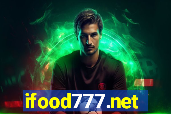 ifood777.net