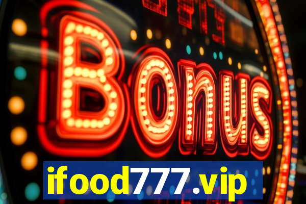 ifood777.vip