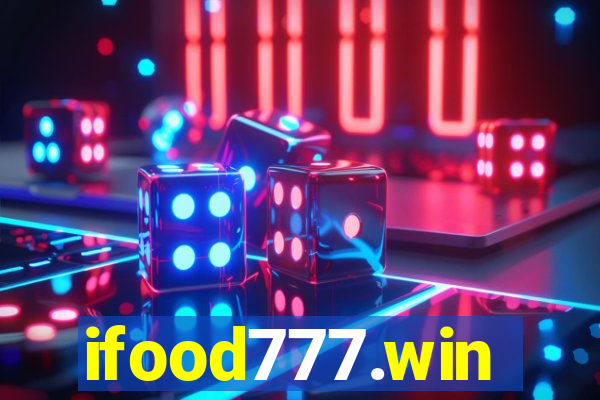 ifood777.win