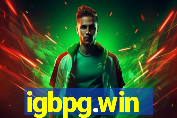 igbpg.win