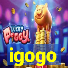 igogo