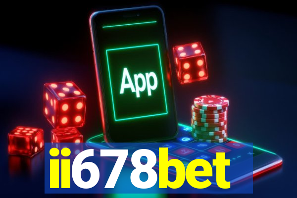 ii678bet