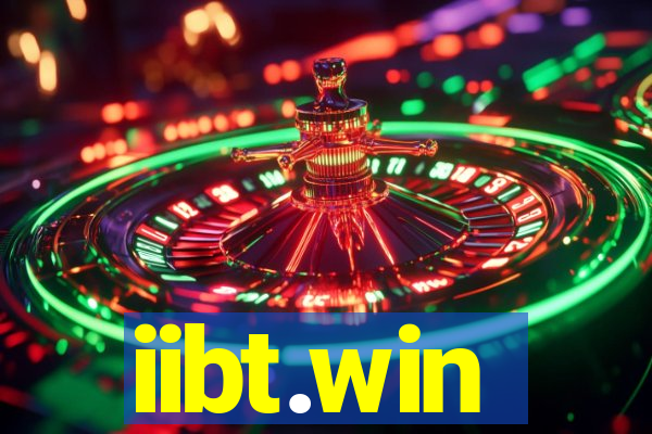 iibt.win