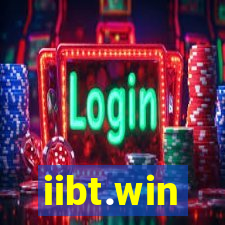 iibt.win