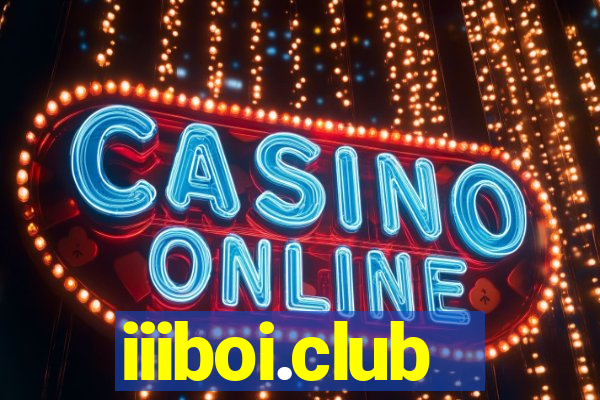 iiiboi.club