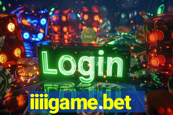 iiiigame.bet