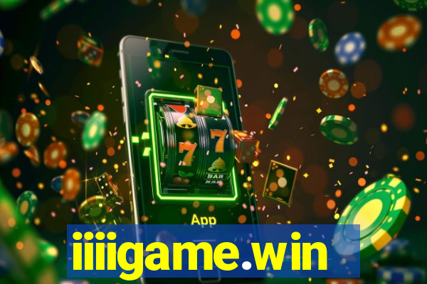 iiiigame.win