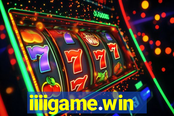 iiiigame.win