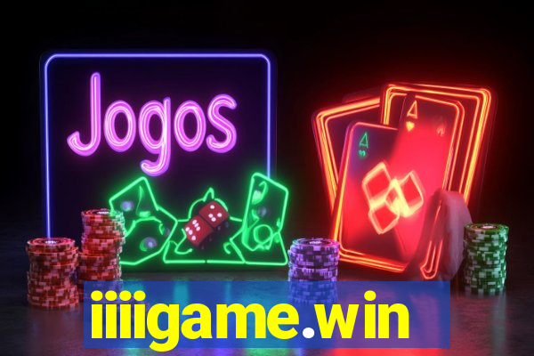 iiiigame.win