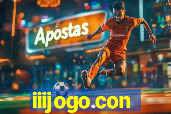 iiijogo.con