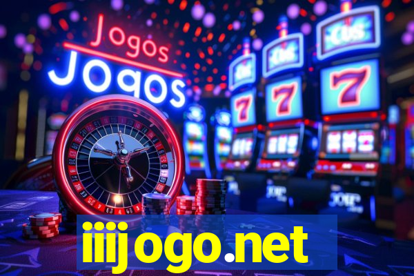 iiijogo.net