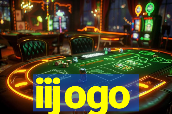 iijogo