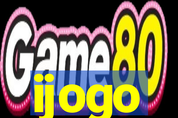 ijogo