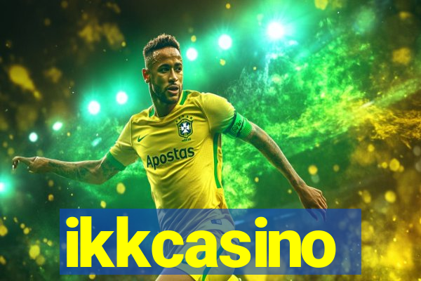 ikkcasino