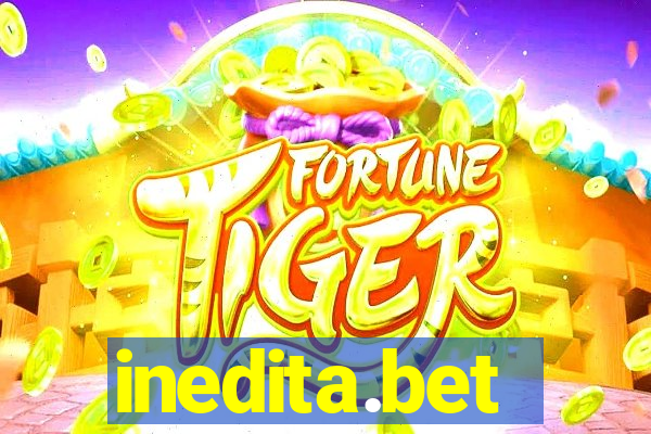 inedita.bet