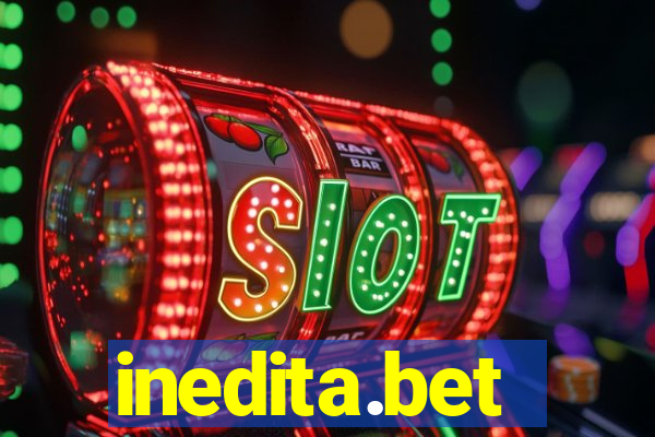 inedita.bet