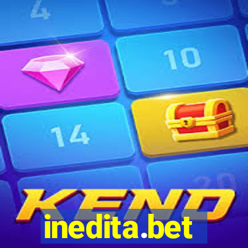 inedita.bet