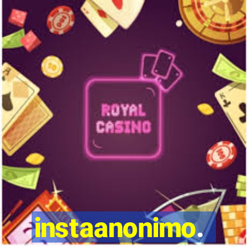 instaanonimo.