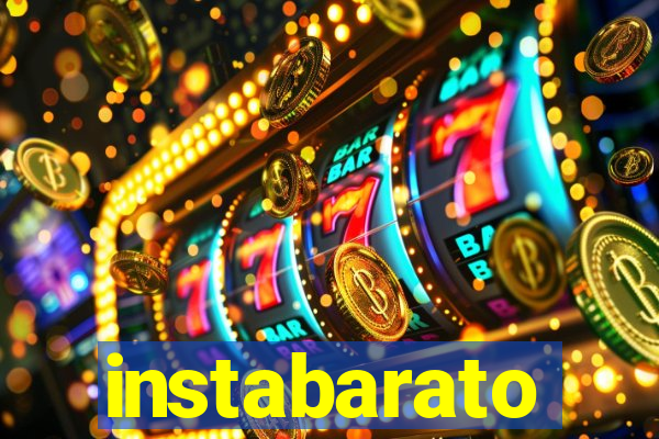 instabarato