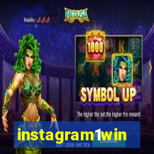 instagram1win