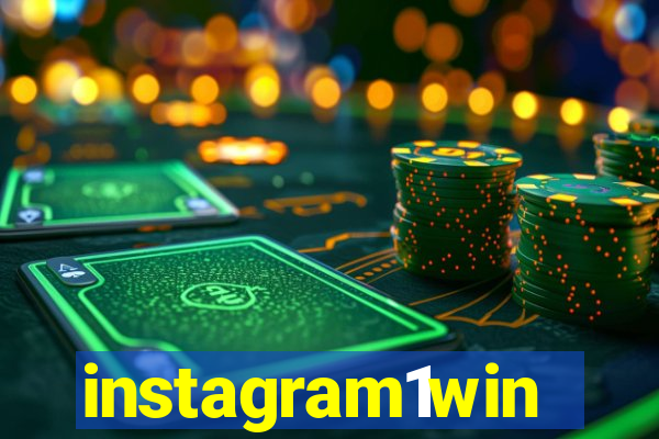 instagram1win