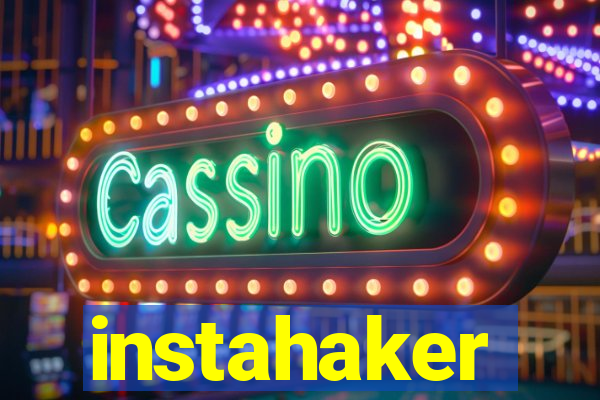 instahaker