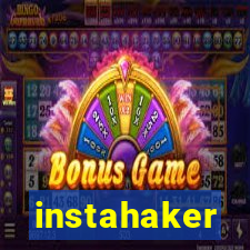 instahaker