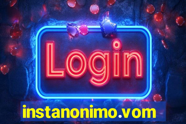 instanonimo.vom