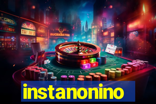 instanonino