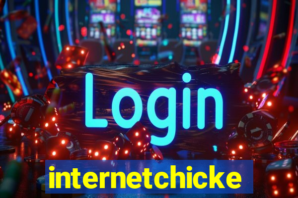 internetchicke