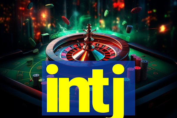 intj