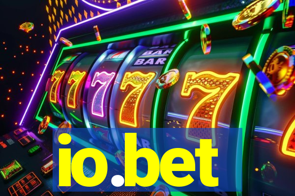 io.bet