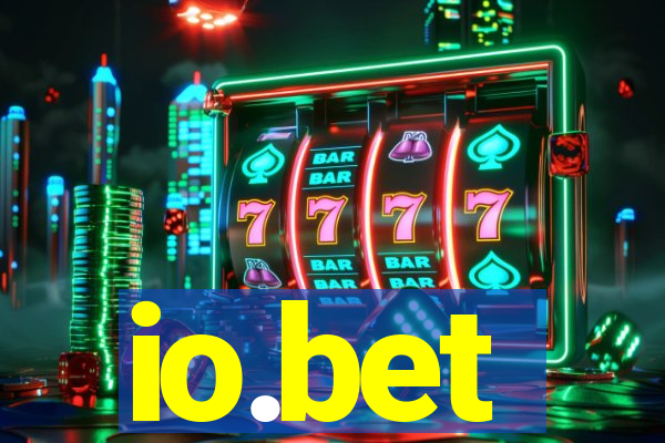 io.bet