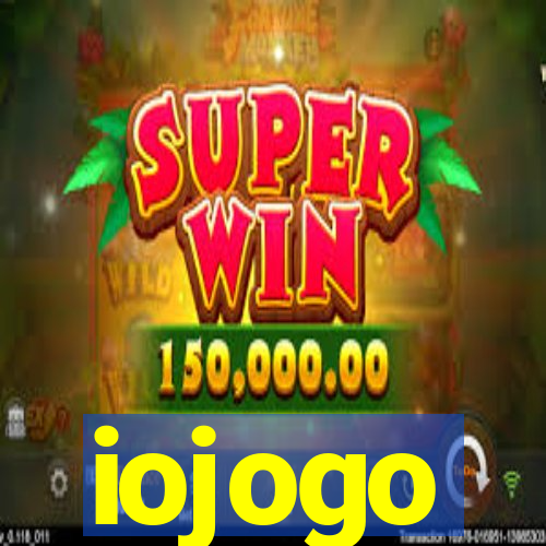 iojogo