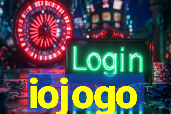 iojogo