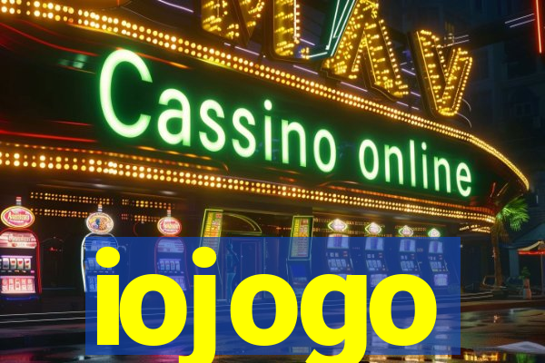 iojogo