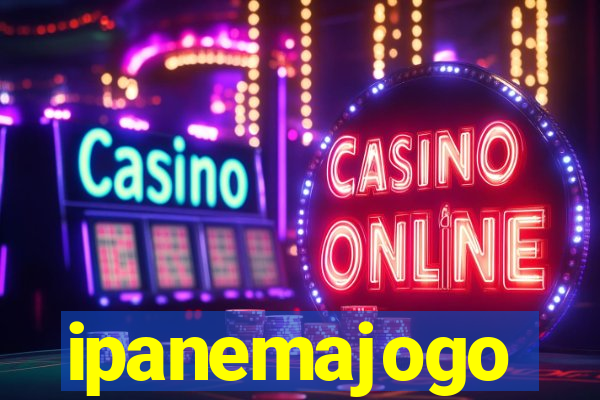 ipanemajogo