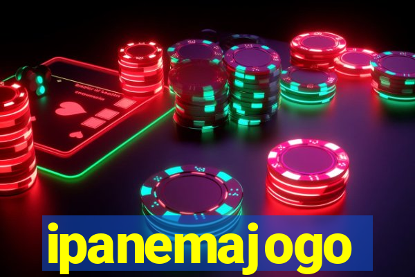 ipanemajogo
