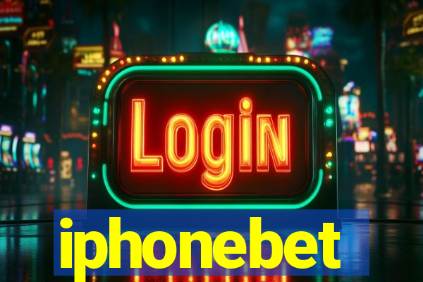 iphonebet
