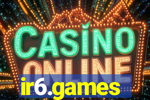 ir6.games