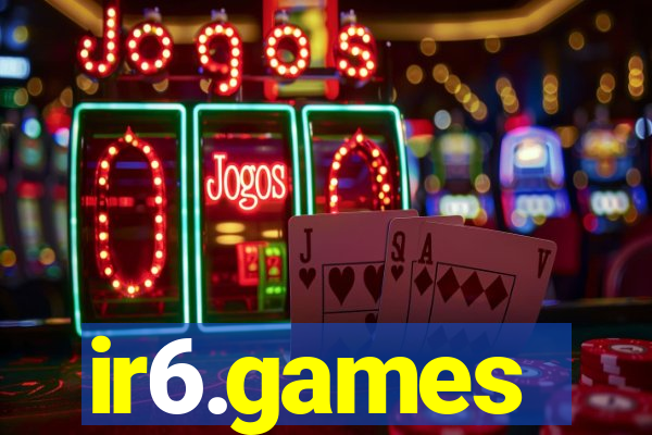 ir6.games
