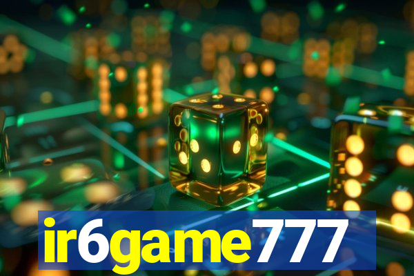 ir6game777