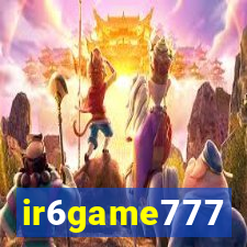 ir6game777