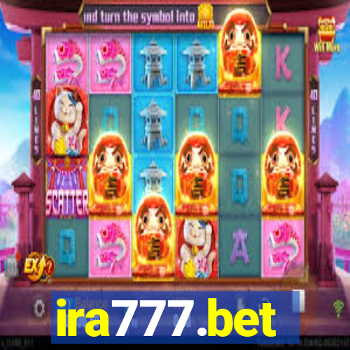 ira777.bet