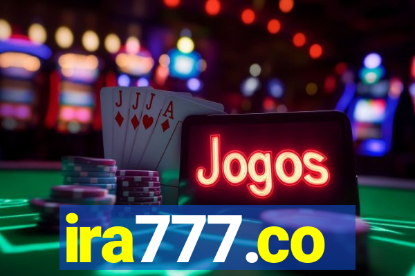 ira777.co