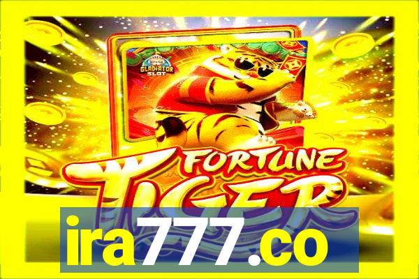 ira777.co
