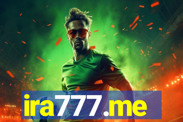 ira777.me