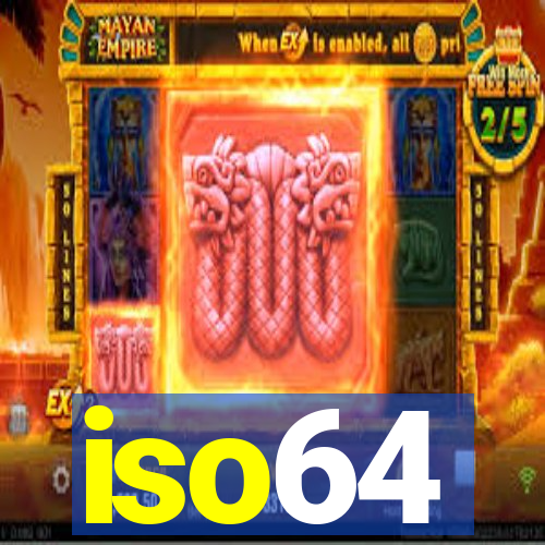 iso64