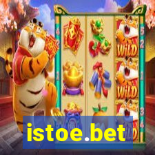 istoe.bet